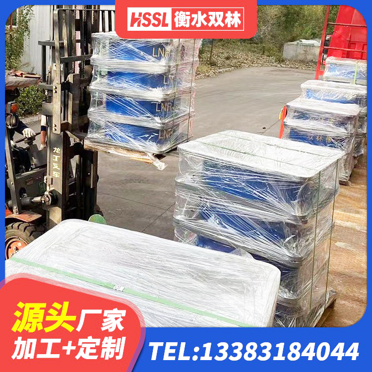 河东区高阻尼HDR橡胶支座厂家 河东区天然橡胶隔震支座LRB700源头工厂 河东区建筑抗震支座LNR800生产厂家 河东区隔震支座哪里好 - 第7张