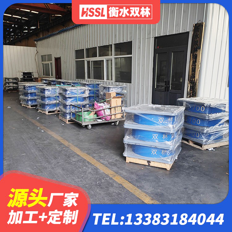 河东区LNR400支座什么价格 河东区LNR800橡胶隔震支座生产厂家 河东区建筑铅芯隔震支座 河东区建筑哪里有隔震支座 - 第5张