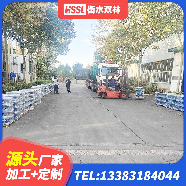 河东区建筑隔震支座橡胶隔震支座厂家 河东区水平力分散力型橡胶隔震支座LNR生产厂家 河东区建筑减隔震支座价格 河东区楼梯隔震支座 - 第8张